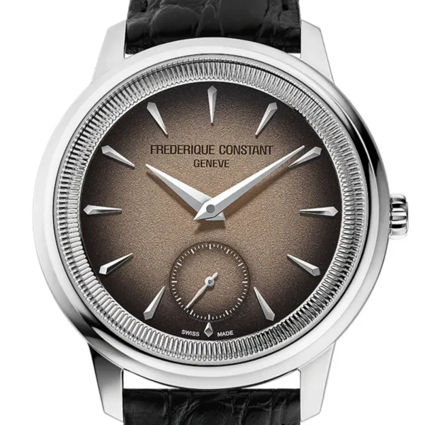 Frédérique Constant - Classics Moneta Handwinding