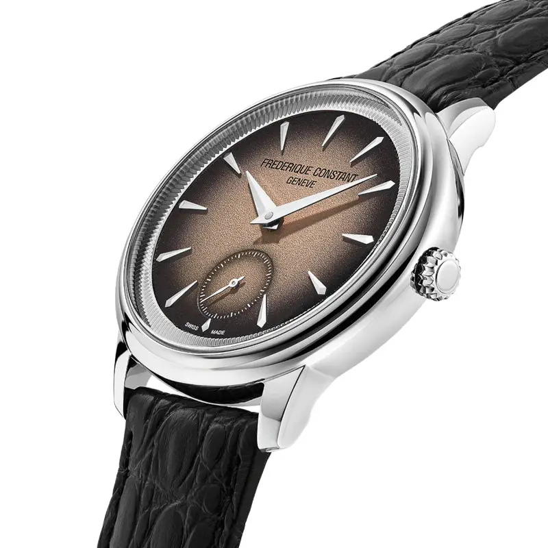 Frédérique Constant – Classics Moneta Handwinding
