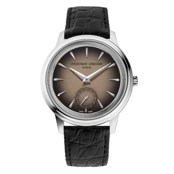 Frédérique Constant - Classics Moneta Handwinding