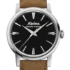 Alpina – Heritage Tropic Proof