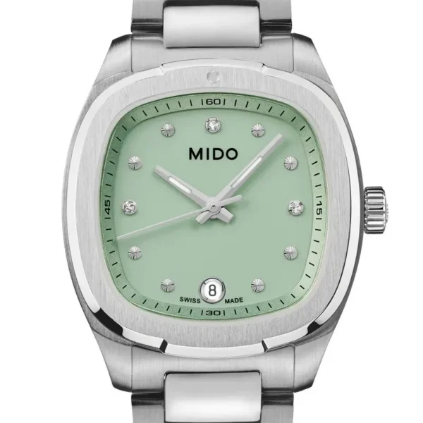 Mido - Multifort TV Lady