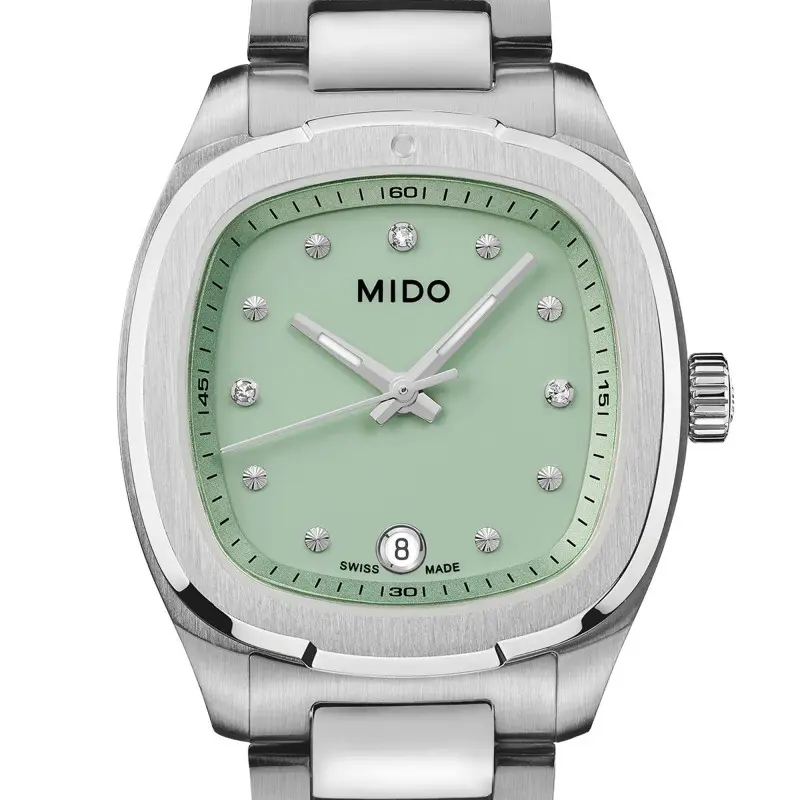 Mido – Multifort TV Lady