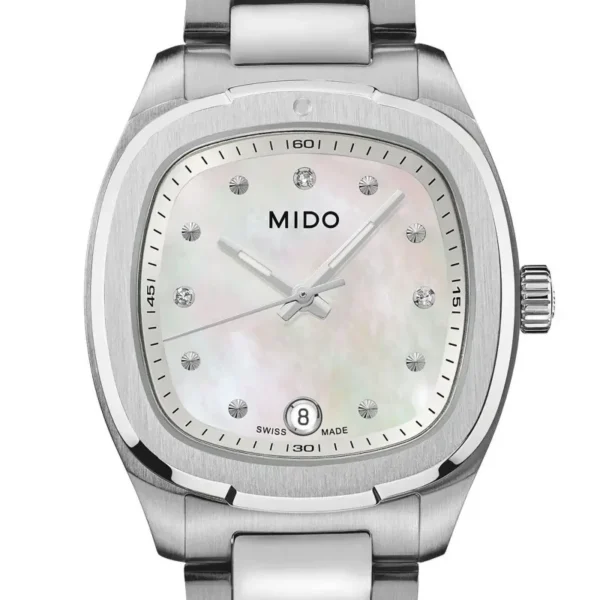 Mido - Multifort TV Lady