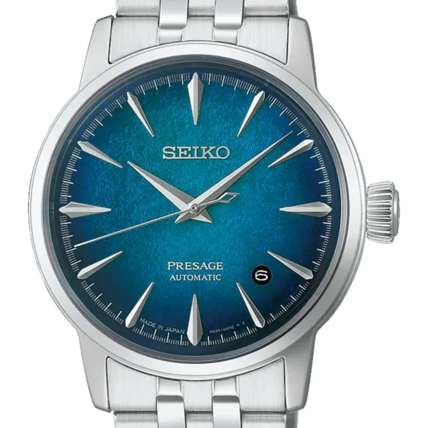 Seiko - Presage Cocktail Time
