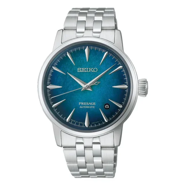 Seiko - Presage Cocktail Time