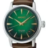 Seiko – Presage Cocktail Time
