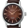 Seiko – Presage Cocktail Time
