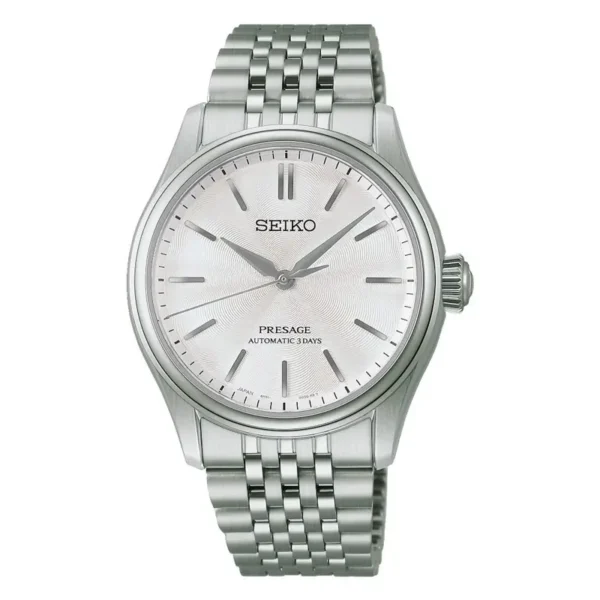 Seiko - Presage 3 days
