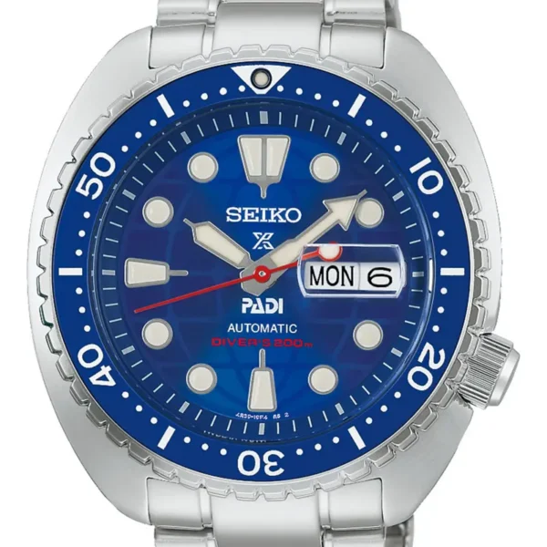Seiko - Prospex Edition limited PADI