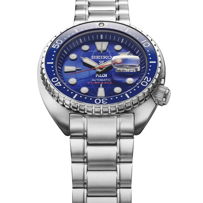 Seiko – Prospex Edition limited PADI