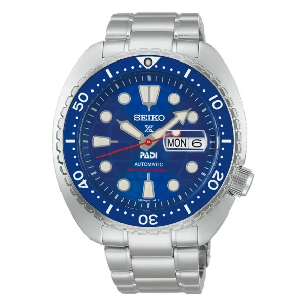Seiko - Prospex Edition limited PADI