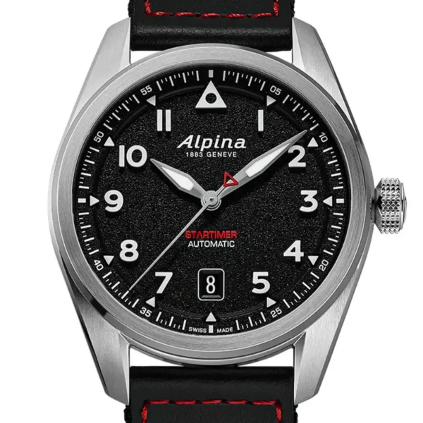 Alpina - Startimer Pilot