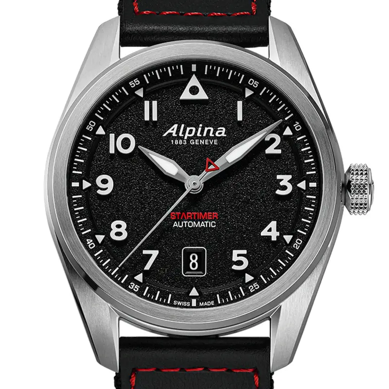 Alpina – Startimer Pilot