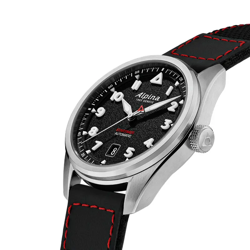 Alpina – Startimer Pilot