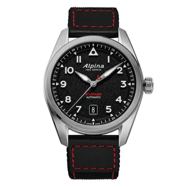 Alpina - Startimer Pilot