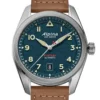 Alpina – Startimer Pilot