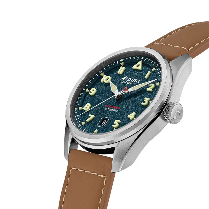 Alpina – Startimer Pilot