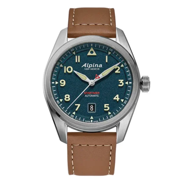 Alpina - Startimer Pilot