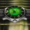 U-Boat – DARKMOON GREEN SS