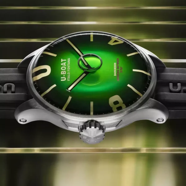 U-Boat - DARKMOON GREEN SS