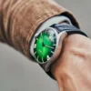 U-Boat – DARKMOON GREEN SS