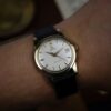 Omega Seamaster ref 2849