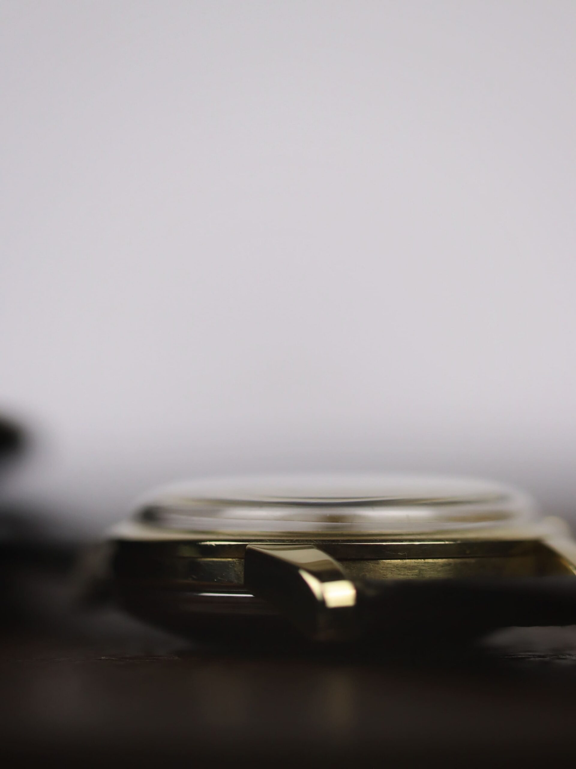 Omega Seamaster ref 2849