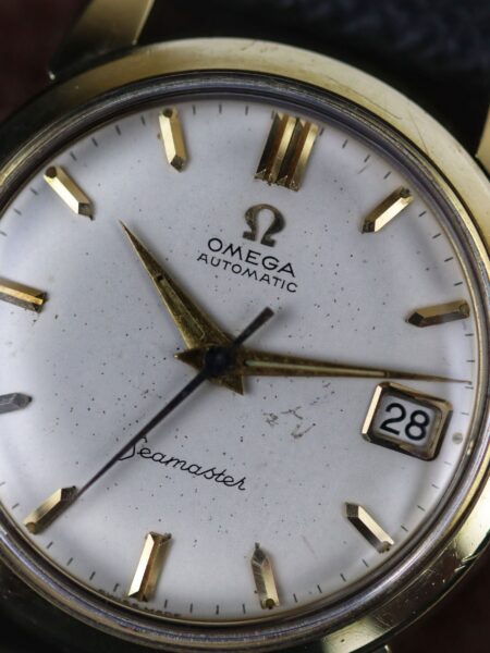 Omega Seamaster ref 2849