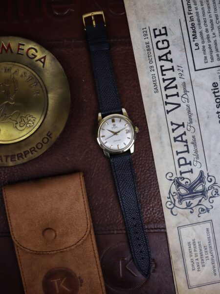 Omega Seamaster ref 2849