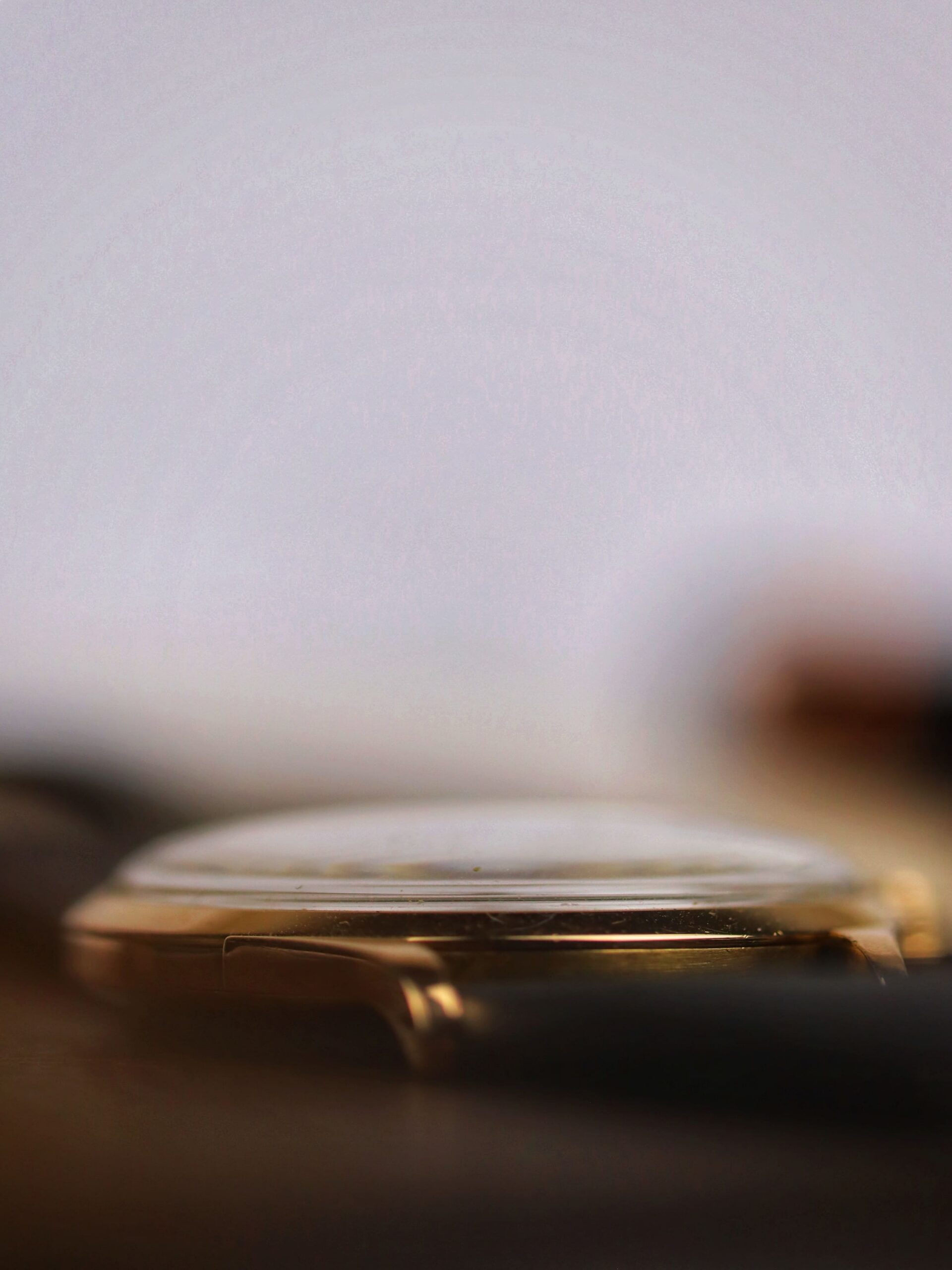 Juvenia Classic Rose Gold