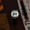 Juvenia Classic Rose Gold