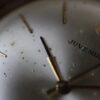Juvenia Classic Rose Gold