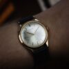 Juvenia Classic Rose Gold