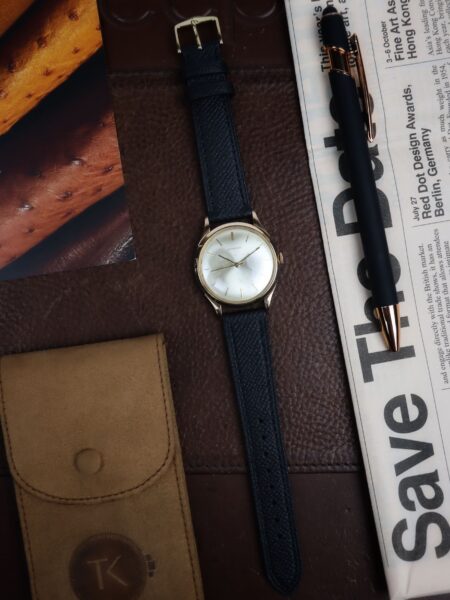 Juvenia Classic Rose Gold