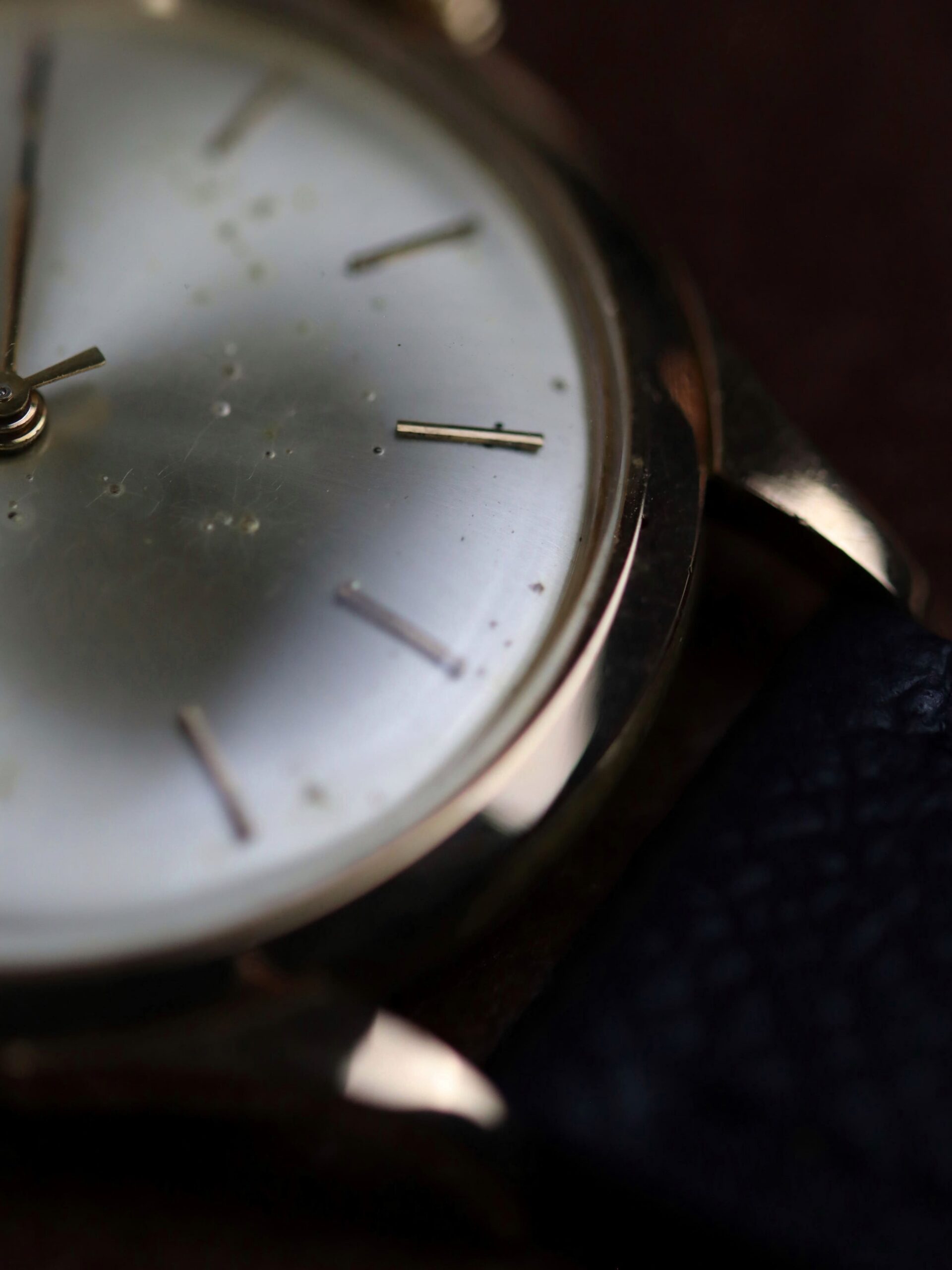 Juvenia Classic Rose Gold