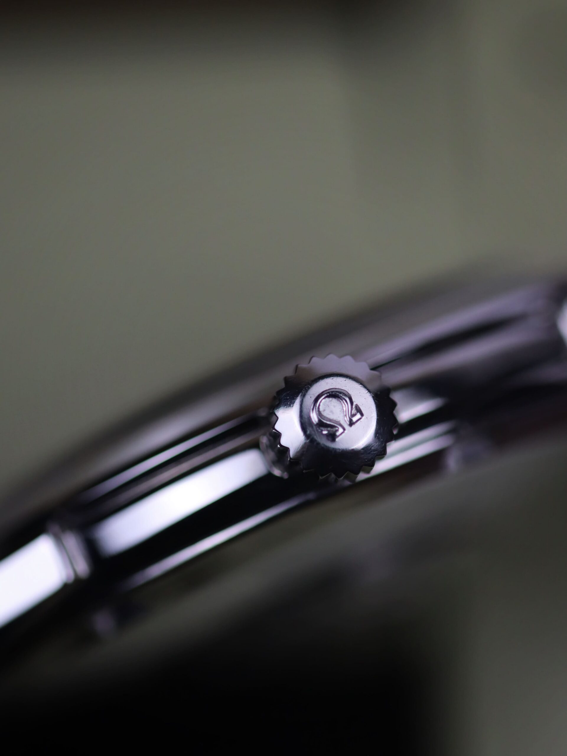 Omega Constellation ref 14900