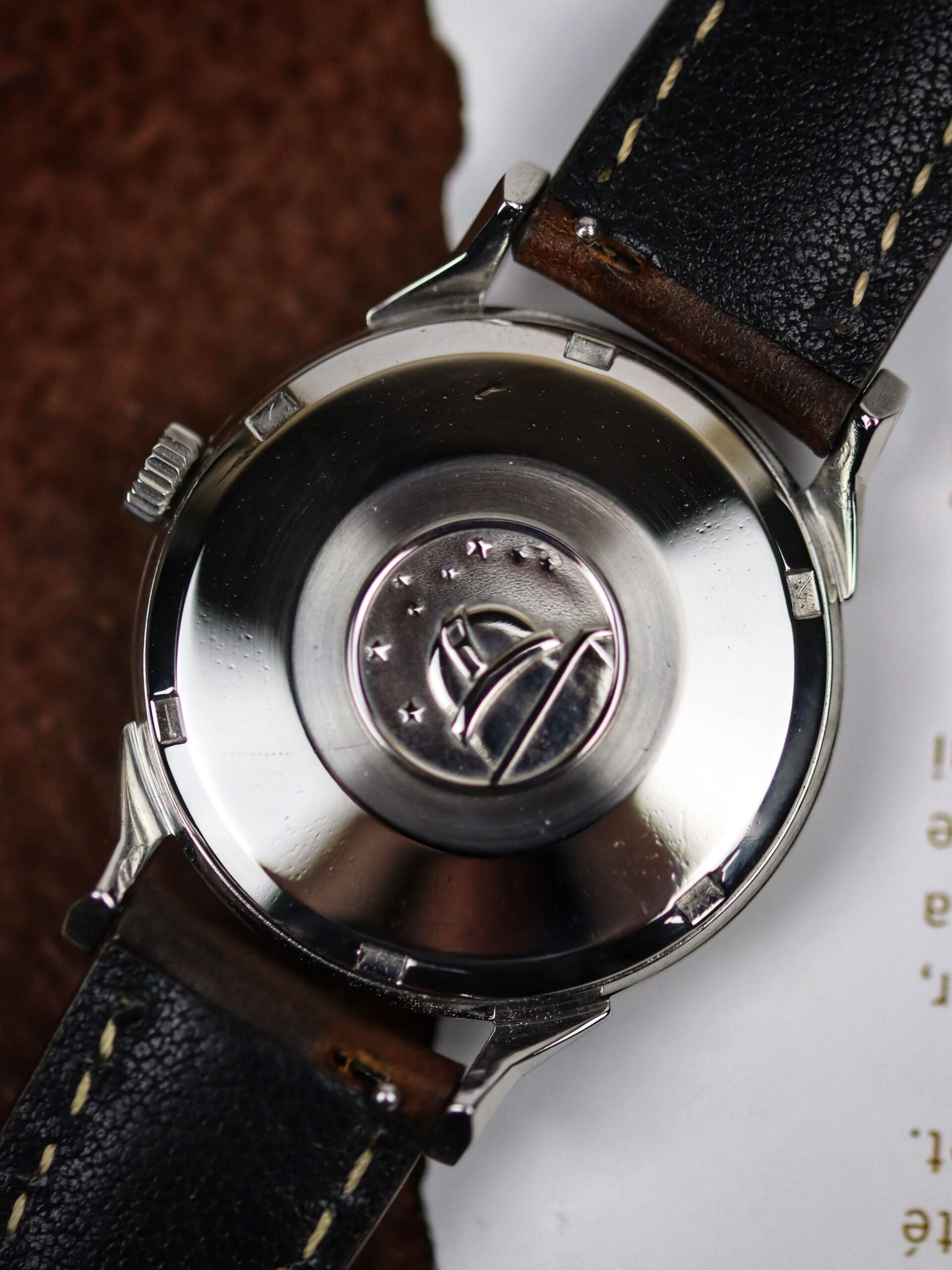 Omega Constellation ref 14900