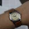 Omega Seamaster ref 2761