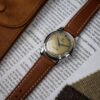 Omega Seamaster ref 2761