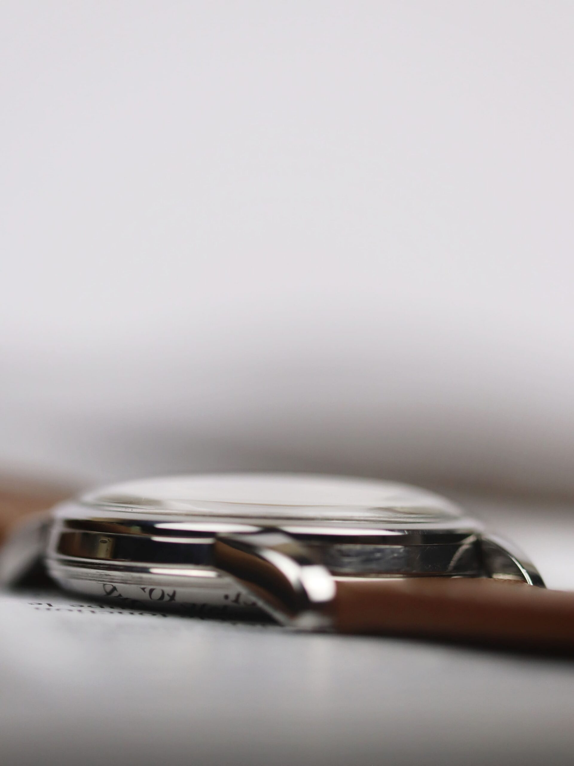 Omega Seamaster ref 2761
