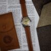 Omega Seamaster ref 2761
