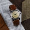 Omega Seamaster ref 2761