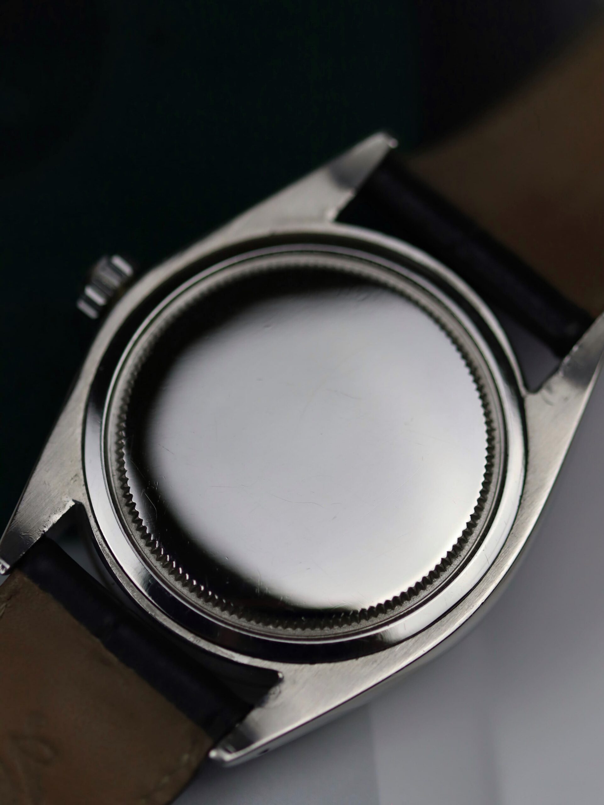 Rolex Précision ref 6694