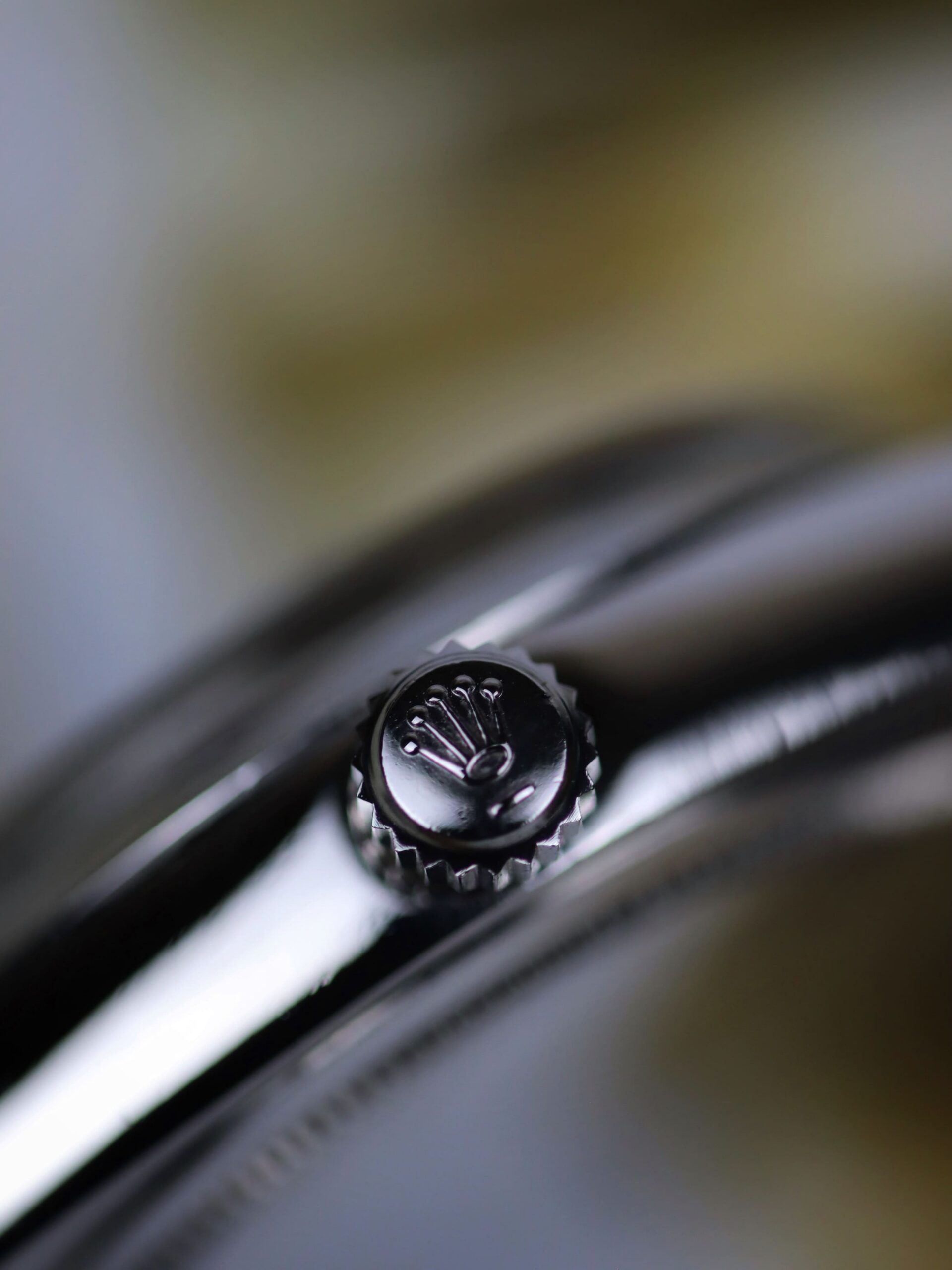 Rolex Précision ref 6694