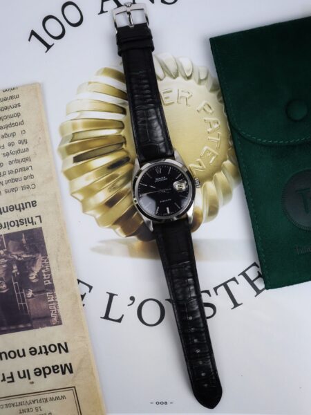 Rolex Précision ref 6694