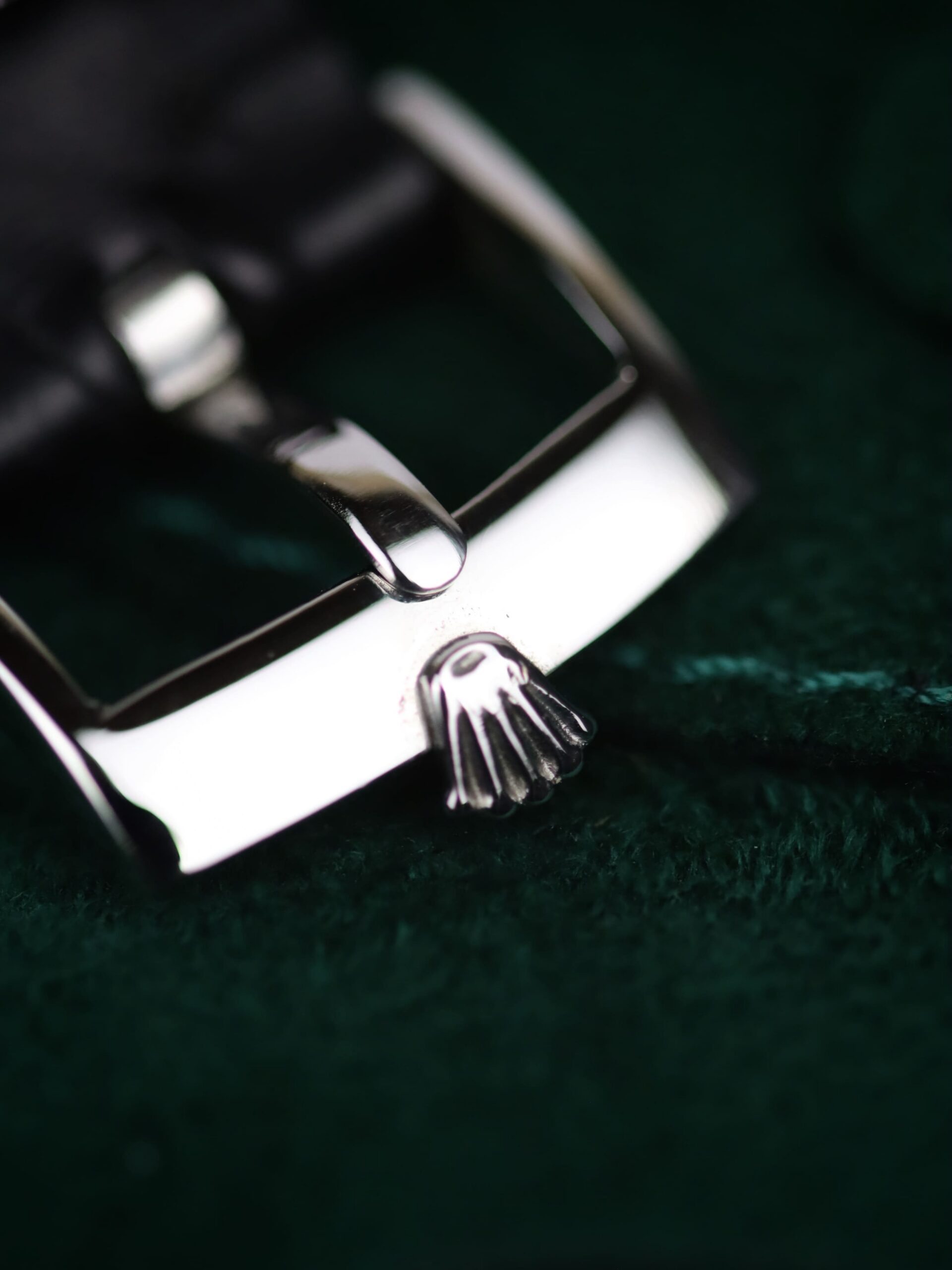 Rolex Précision ref 6694