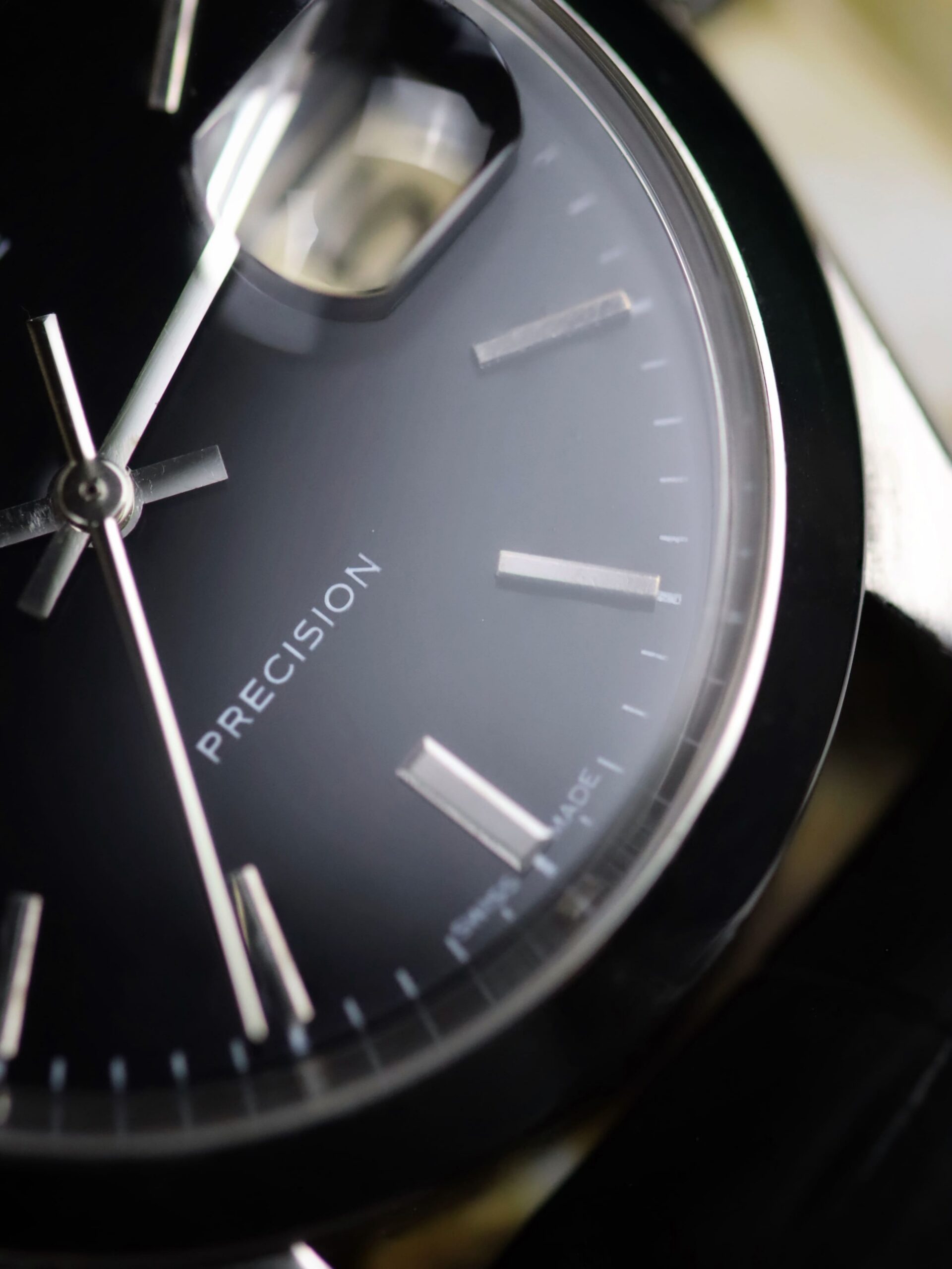 Rolex Précision ref 6694