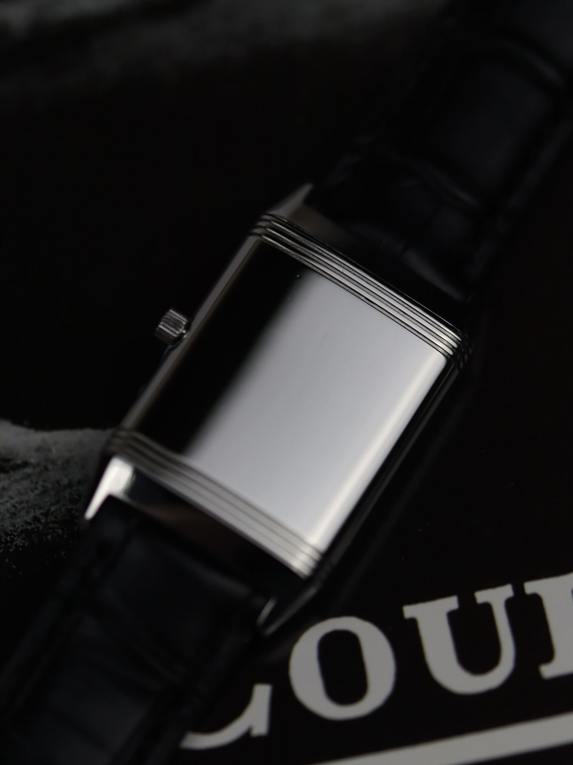 Jaeger LeCoultre Reverso ref 250.8.08