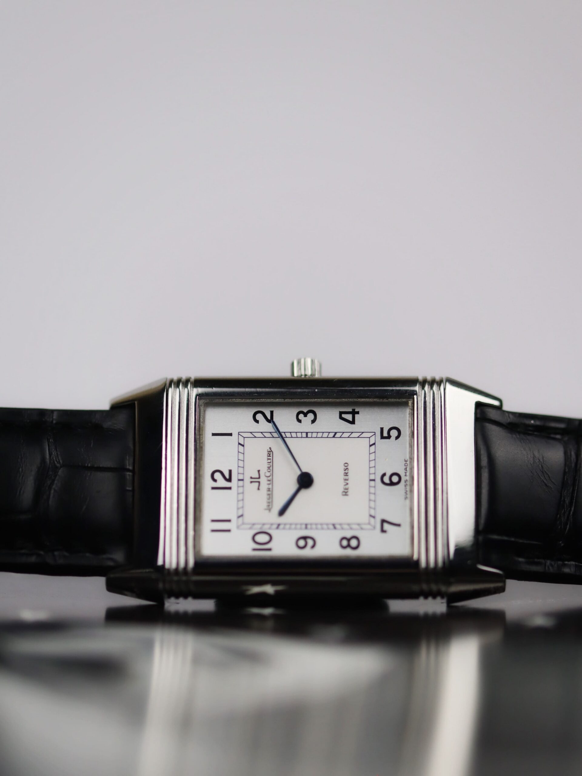 Jaeger LeCoultre Reverso ref 250.8.08