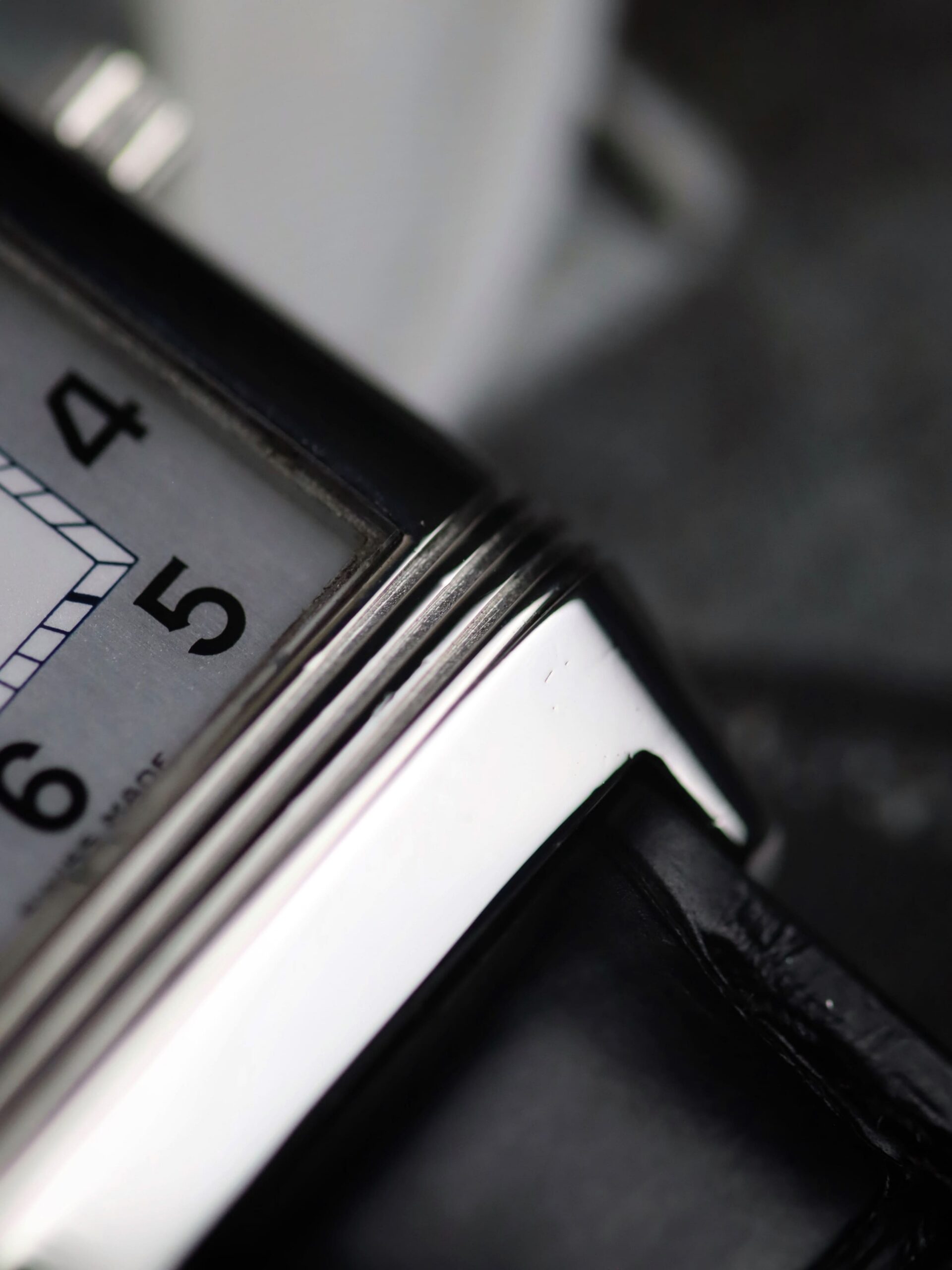 Jaeger LeCoultre Reverso ref 250.8.08